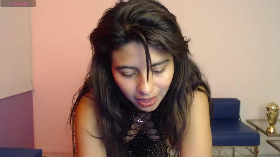 lady_isabella_ Webcam Chat July 3, 2026