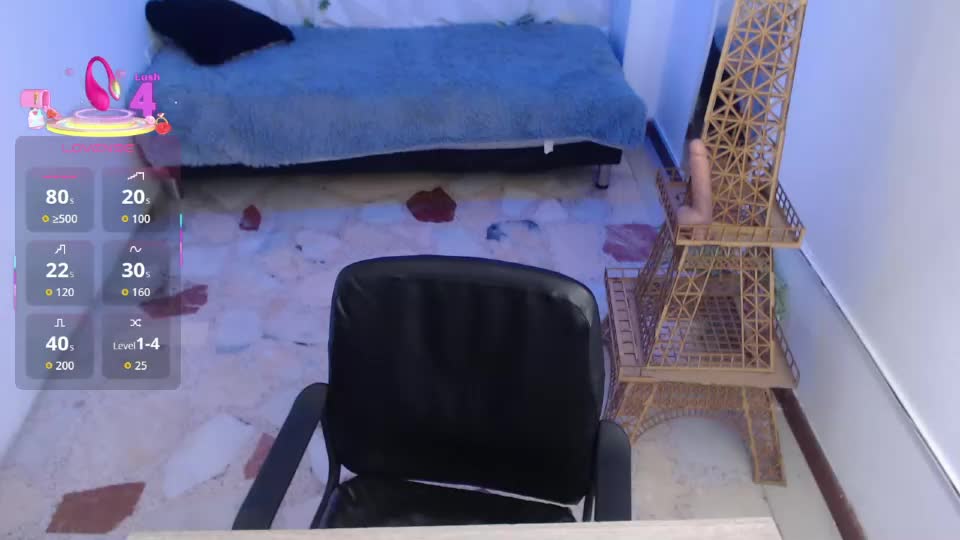 lana_fiore Webcam Chat July 3, 2026