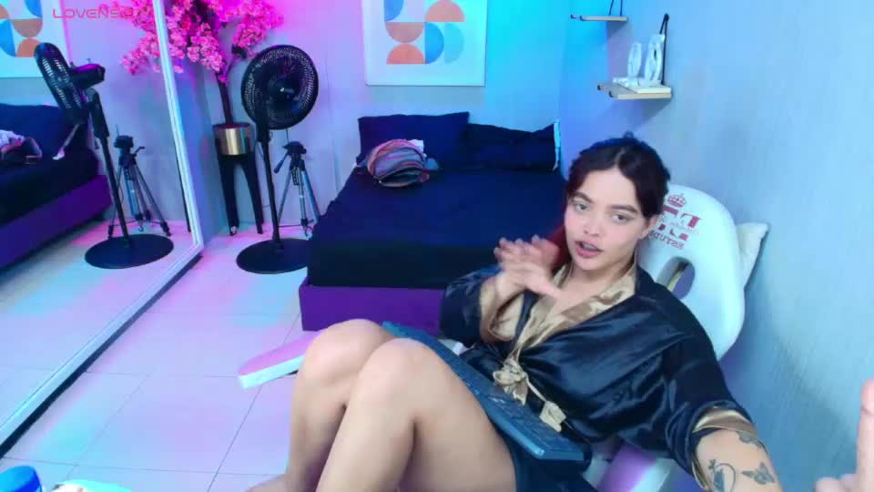 maggy_t18 Webcam Chat July 3, 2026