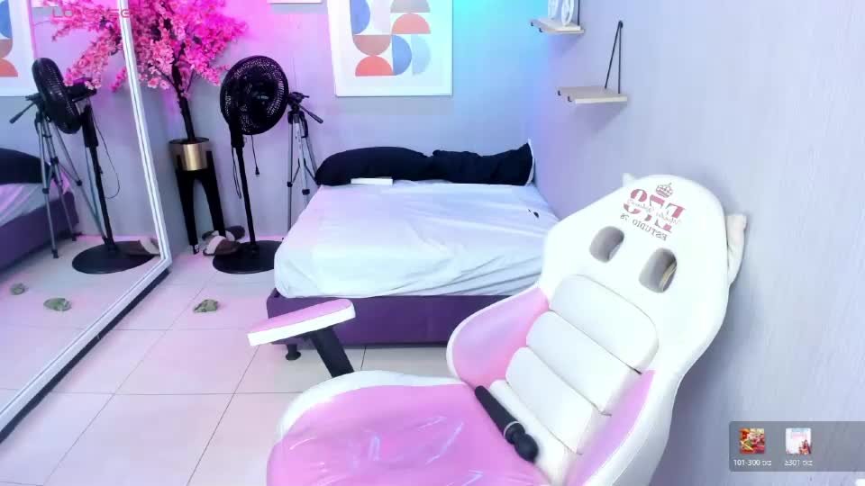 maggy_t18 Webcam Chat July 3, 2026