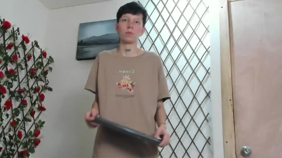 liambrown09 Webcam Chat July 3, 2026