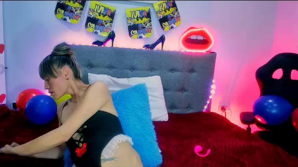 lorena_sweet3 Webcam Chat July 3, 2026