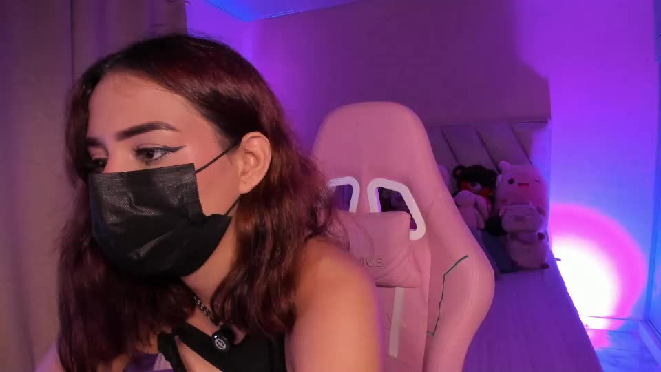 lucianacarter Webcam Chat July 3, 2026