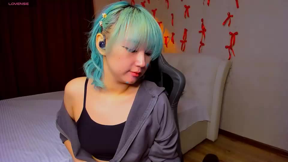 milla_waves Webcam Chat July 3, 2026