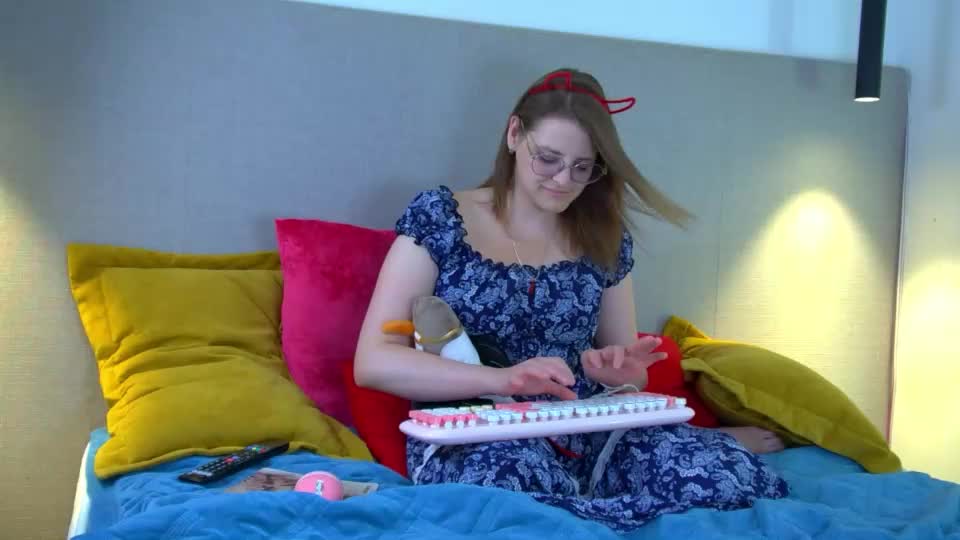 alexaavery Webcam Chat July 3, 2026