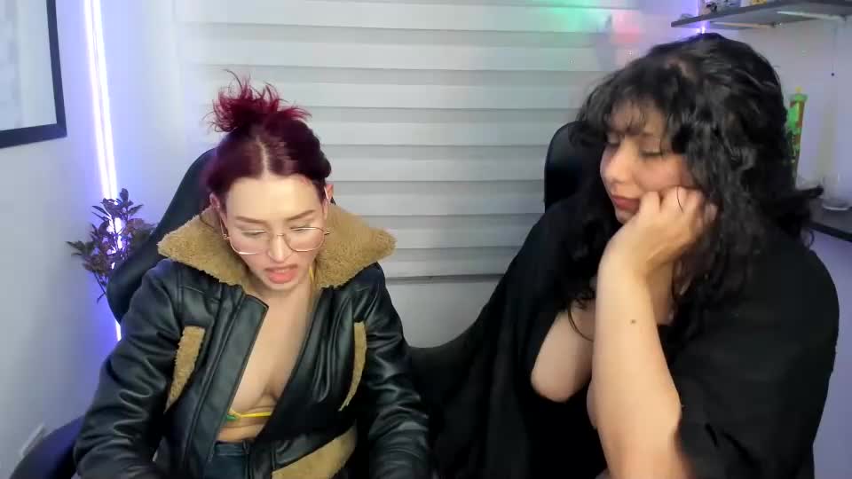 naomy_hot04 Webcam Chat July 3, 2026