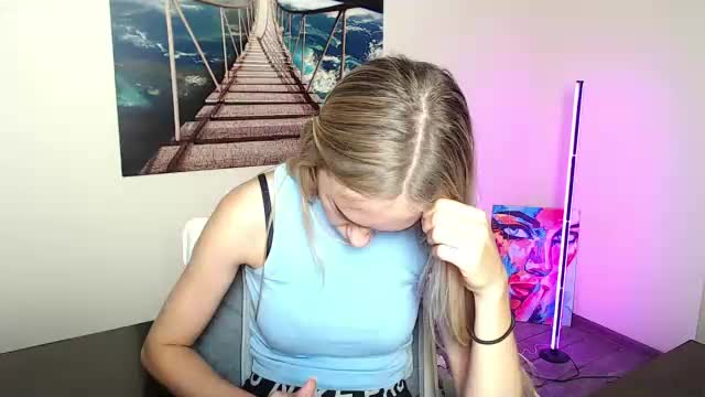 erikagavin Webcam Chat July 3, 2026