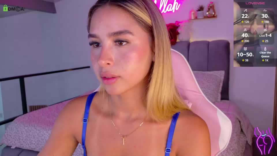 nallah__ Webcam Chat July 3, 2026