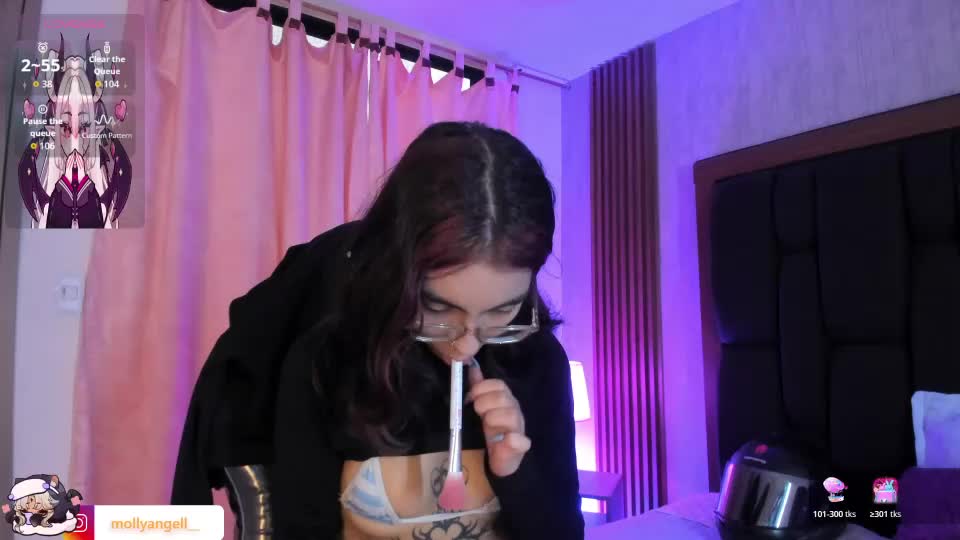 molly__a Webcam Chat July 3, 2026