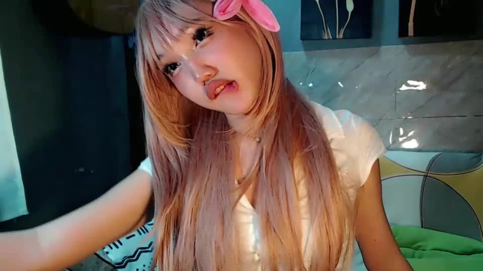 nami_kisser Webcam Chat July 3, 2026