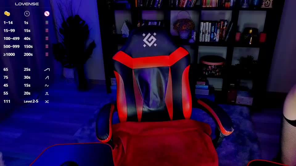 viarikalambert Webcam Chat July 3, 2026