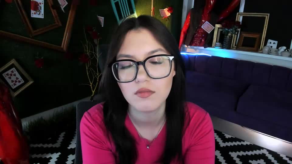 jennygibson Webcam Chat July 3, 2026