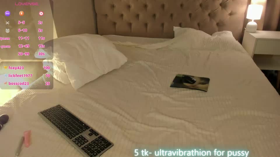 luna_vibee Webcam Chat July 3, 2026