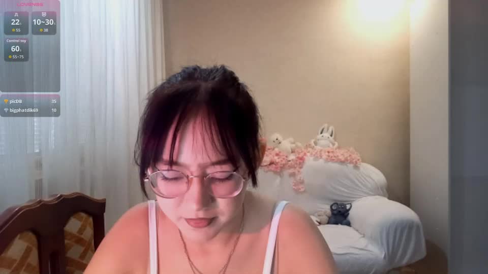 lupefaulker Webcam Chat July 3, 2026