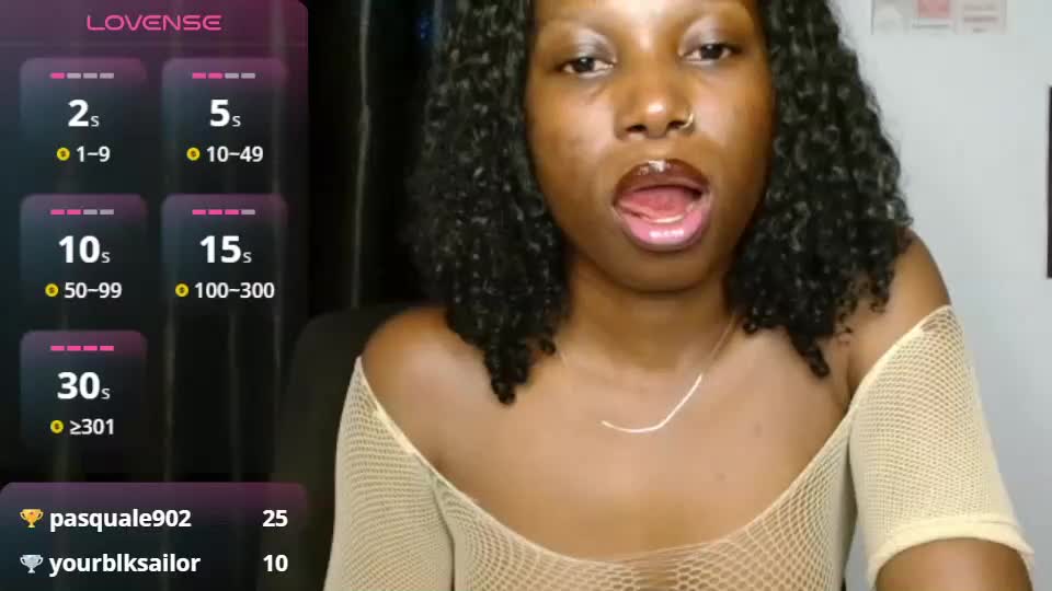 sweet_puna Webcam Chat July 3, 2026
