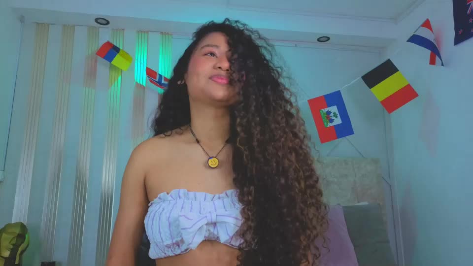 secretestrella Webcam Chat July 3, 2026