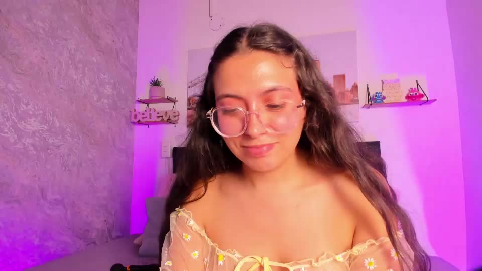 sofialujan_ Webcam Chat July 3, 2026