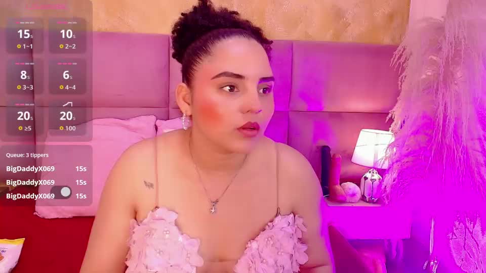 sol__latina Webcam Chat July 3, 2026