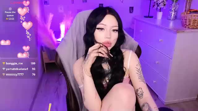 emma_kirks Webcam Chat July 3, 2026
