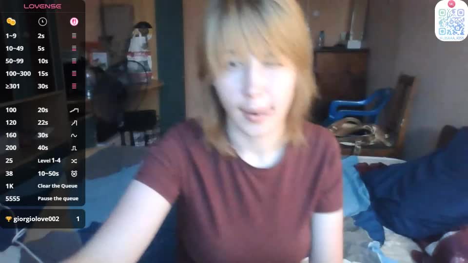 maisawin Webcam Chat July 3, 2026