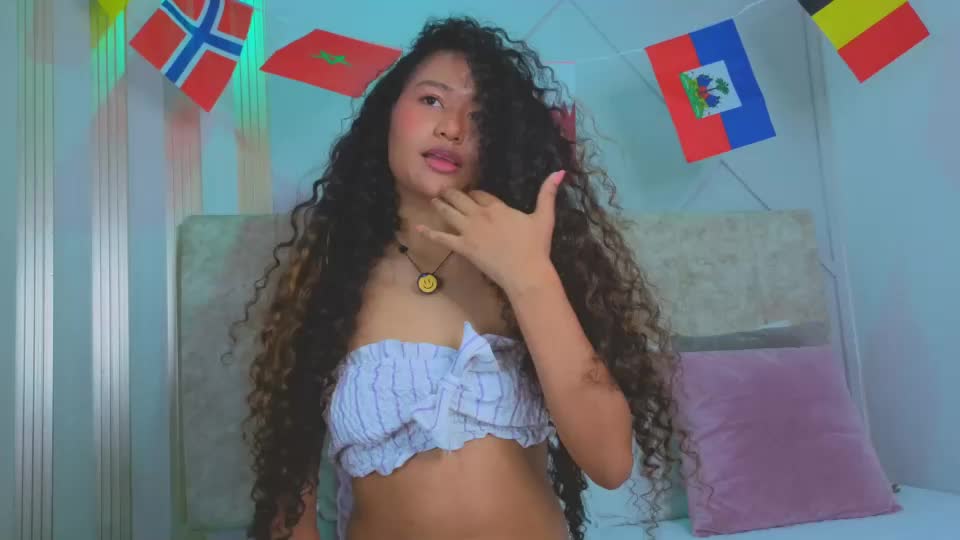secretestrella Webcam Chat July 3, 2026