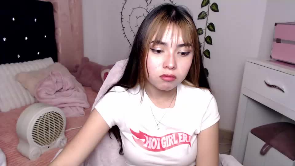 sweet_hannaah Webcam Chat July 3, 2026