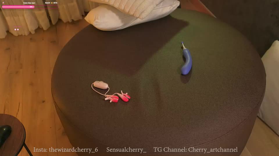 sensualcherry_ Webcam Chat July 3, 2026