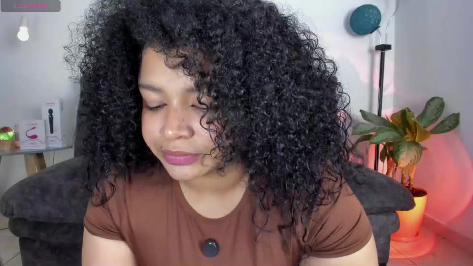 soynerea Webcam Chat July 3, 2026