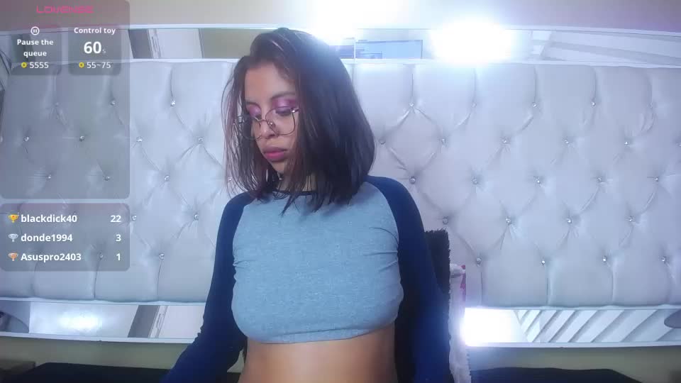 tina_monroee Webcam Chat July 3, 2026