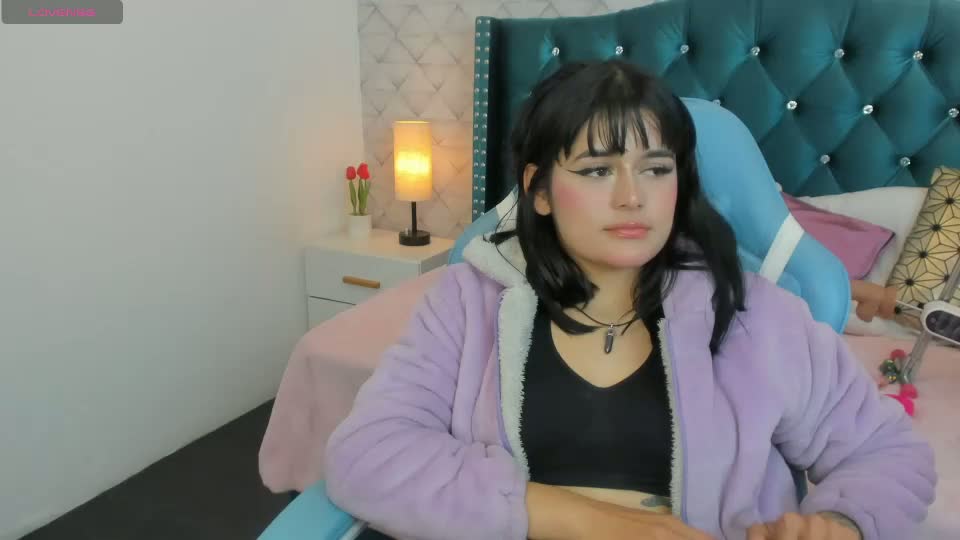 valery_jame Webcam Chat July 3, 2026