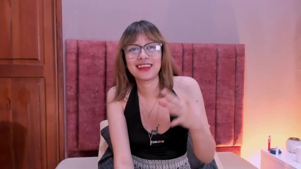 valeryblackk Webcam Chat July 3, 2026