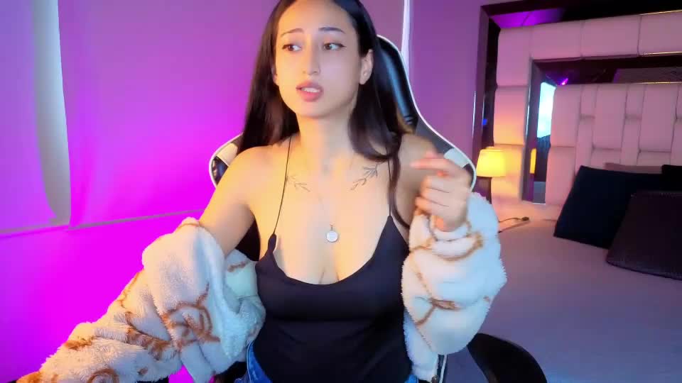 violetskinny Webcam Chat July 3, 2026