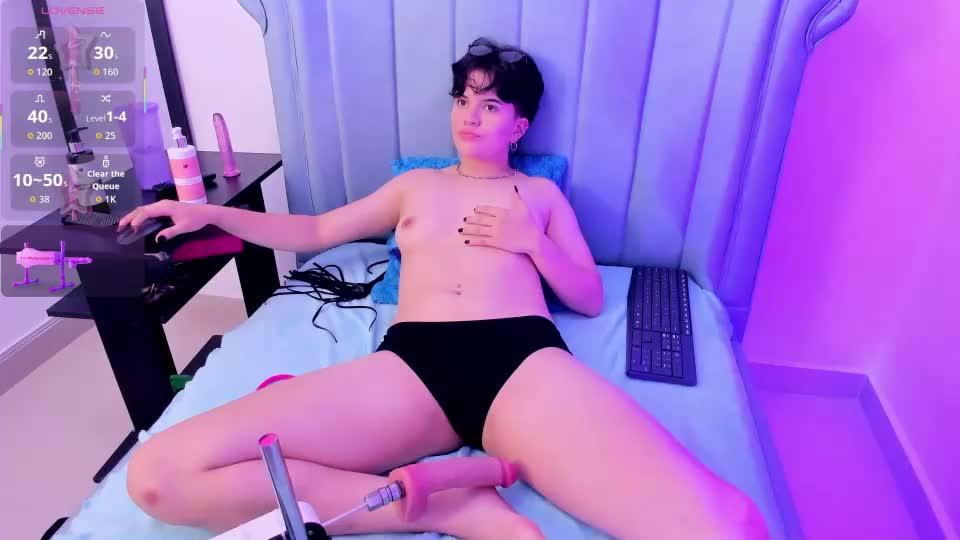 tallsnusnu Webcam Chat July 3, 2026