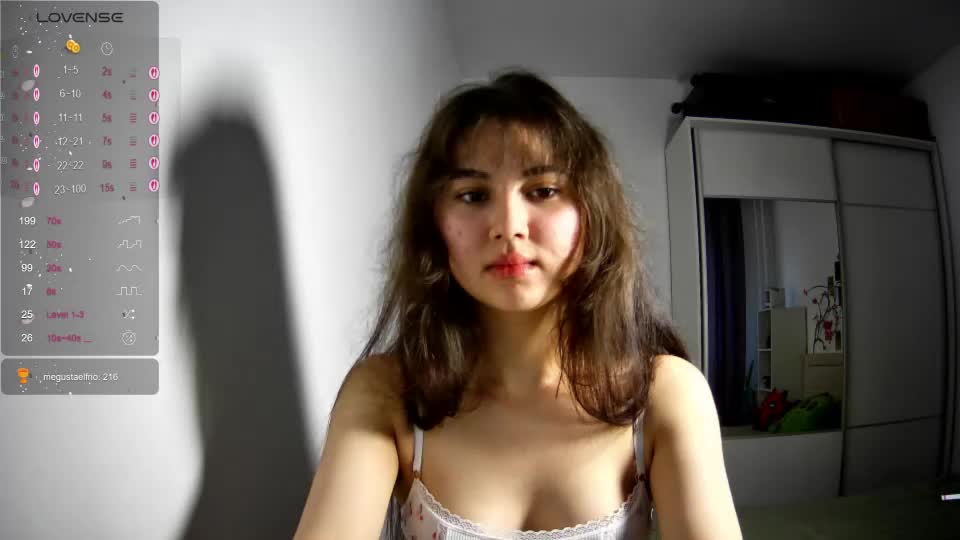 maryrincon Webcam Chat July 3, 2026