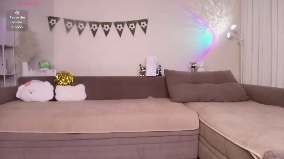yummy_yuna Webcam Chat July 3, 2026