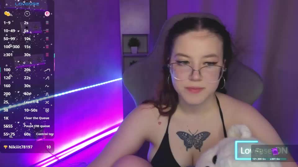 kira_be11 Webcam Chat July 3, 2026