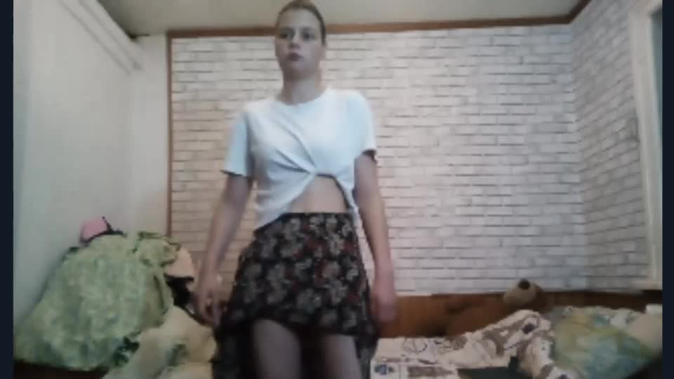 gertudeoh Webcam Chat July 3, 2026
