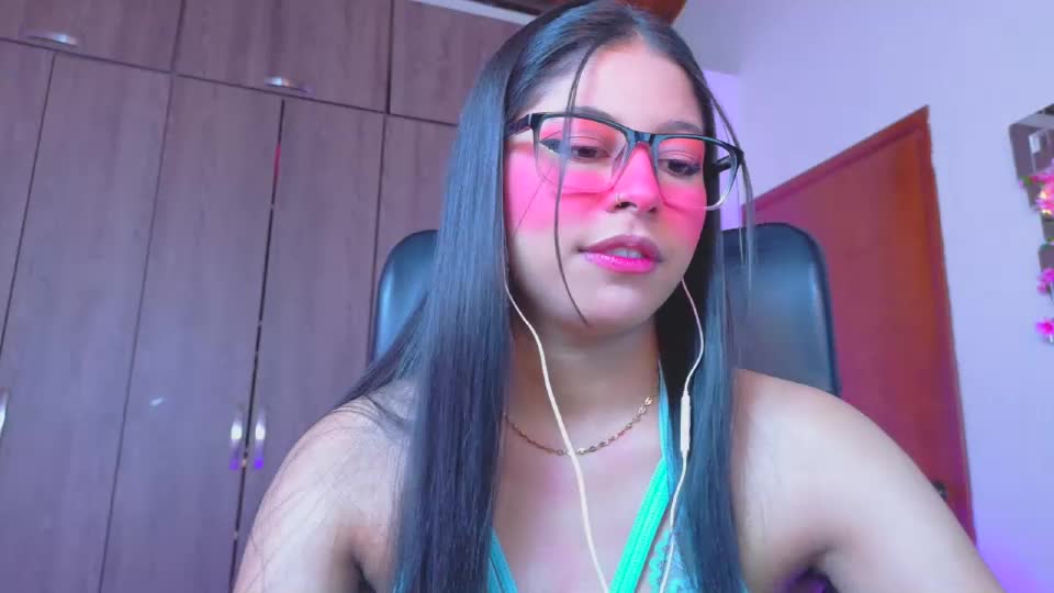 xallysonx_ Webcam Chat July 3, 2026