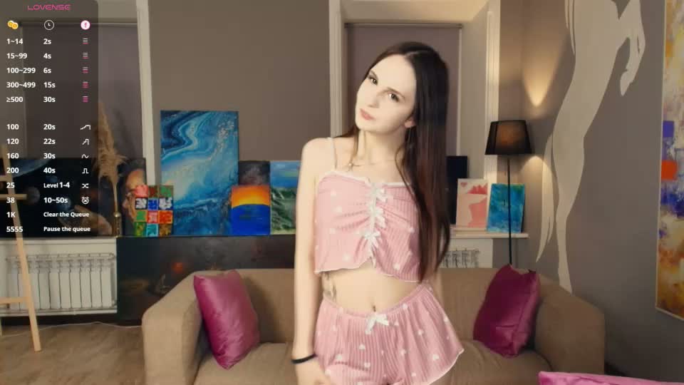 alonareinicke Webcam Chat July 3, 2026