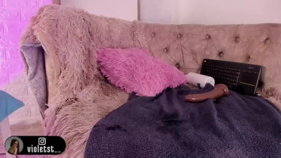 violetwinters_ Webcam Chat July 3, 2026