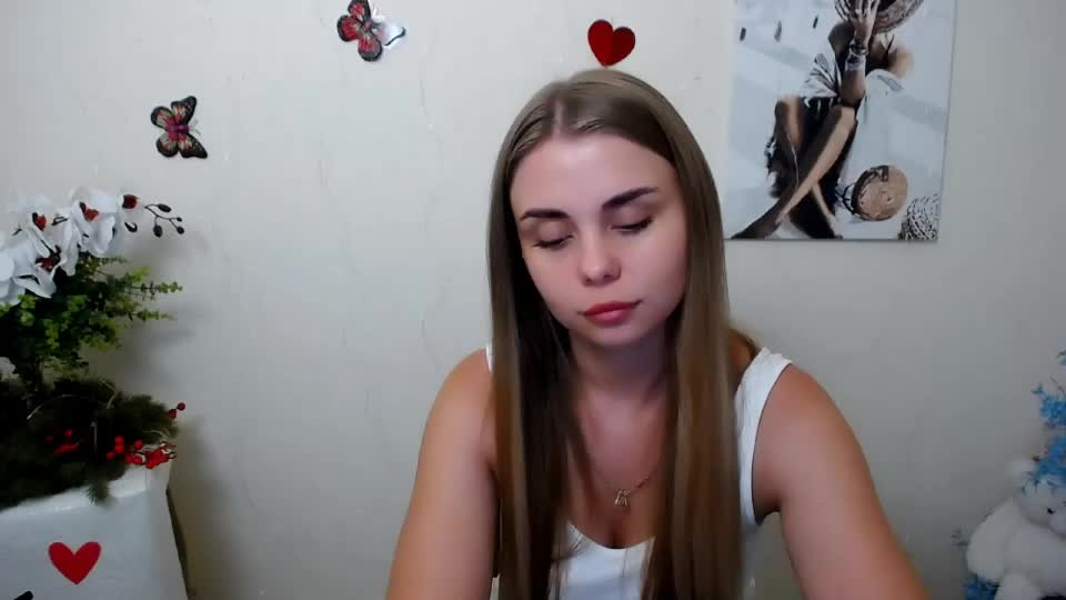 dream_mari Webcam Chat July 3, 2026