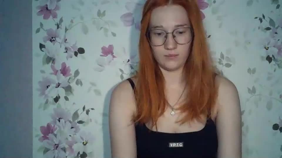 eveliina_shy Webcam Chat July 3, 2026