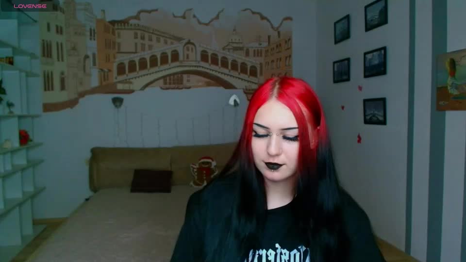 elizabeth_vamp Webcam Chat July 3, 2026