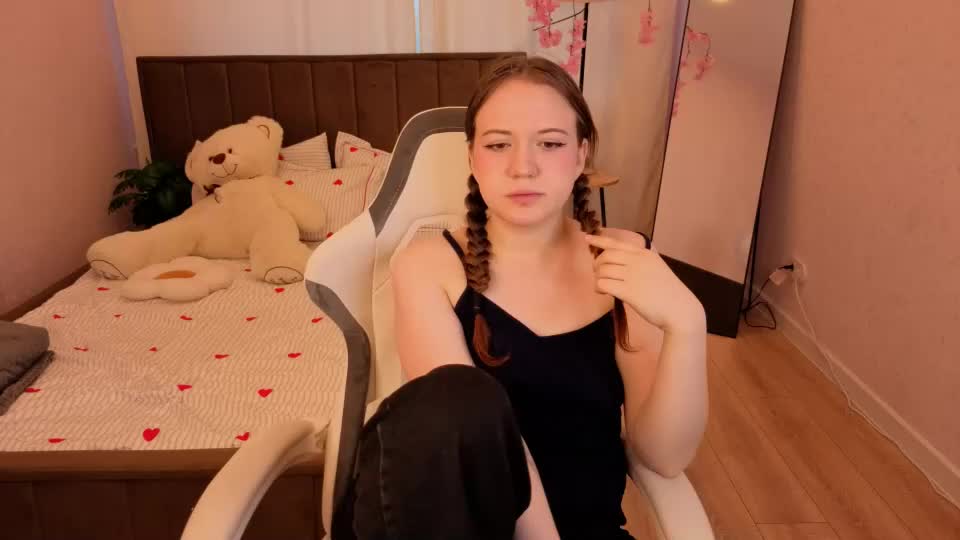 linaspark Webcam Chat July 3, 2026