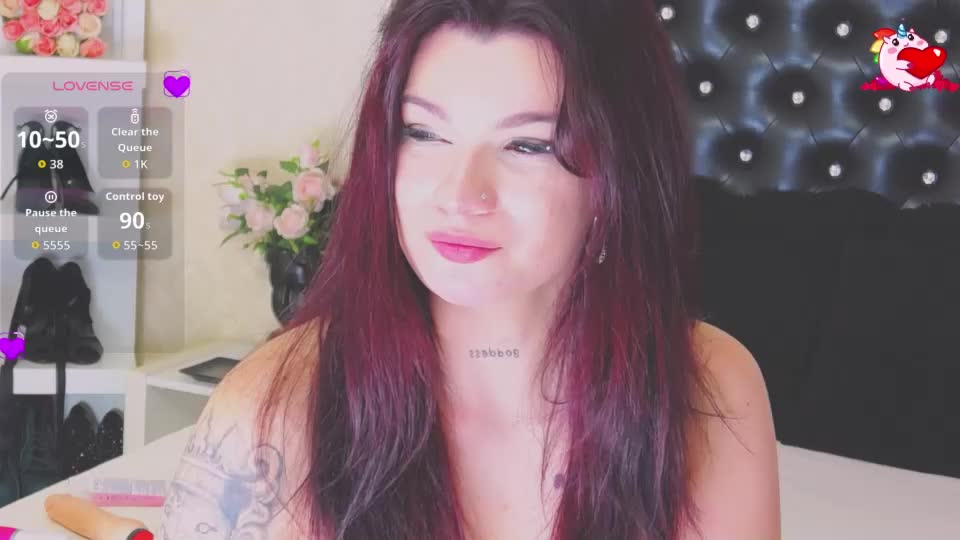 allisonn223 Webcam Chat July 3, 2026
