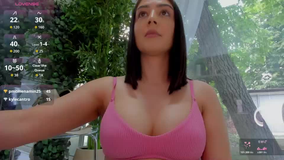 lexi_storm Webcam Chat July 3, 2026