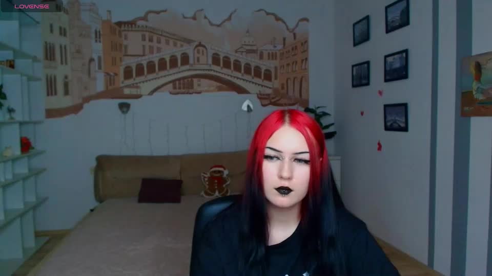 elizabeth_vamp Webcam Chat July 3, 2026