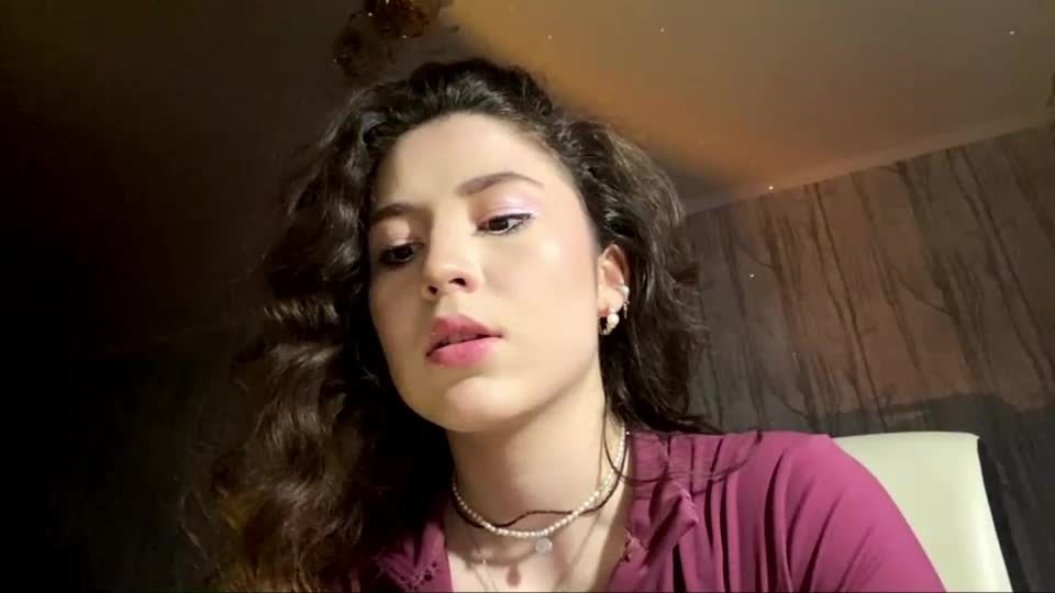 larainekribs Webcam Chat July 3, 2026