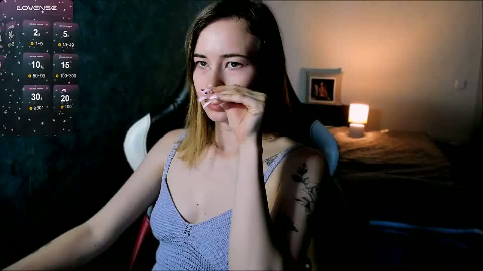 ariamill Webcam Chat July 3, 2026