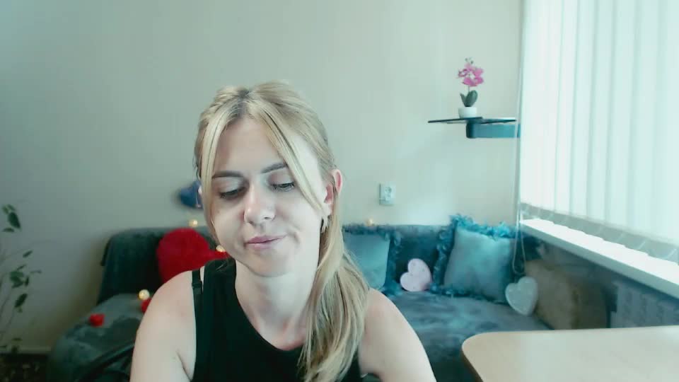 samantha_dream9 Webcam Chat July 3, 2026